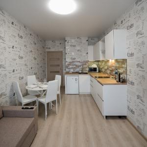 Accomodation facility New York City Abri Luxe