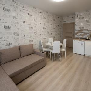 Accomodation facility New York City Abri Luxe