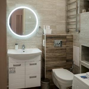 Accomodation facility New York City Abri Luxe