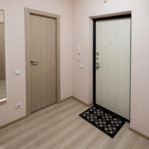 Accomodation facility New York City Abri Luxe