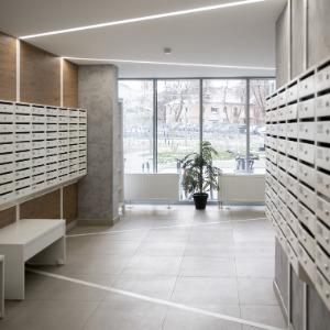 Accomodation facility New York City Abri Luxe