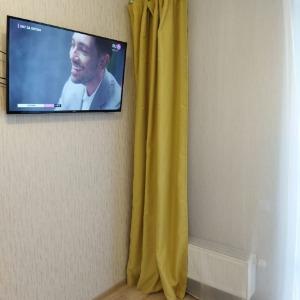 Иное жильё Хэдлайнер Абри Люкс
