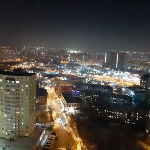 Иное жильё Скай Сити Абри Люкс