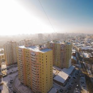 Иное жильё Скай Сити Абри Люкс