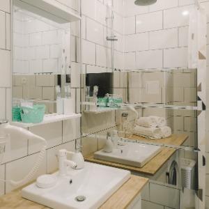 Иное жильё Скай Сити Абри Люкс