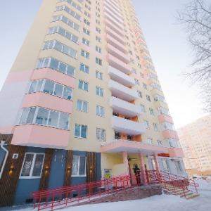 Иное жильё Скай Сити Абри Люкс
