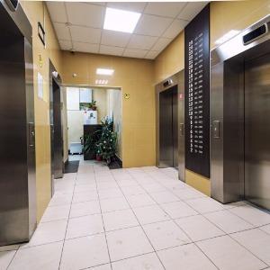 Accomodation facility Solar City Abri Luxe