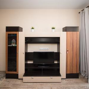 Accomodation facility Solar City Abri Luxe