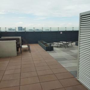 Accomodation facility Berlin Abri Luxe