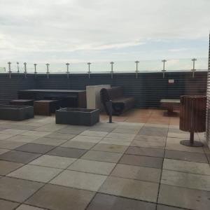 Accomodation facility Berlin Abri Luxe