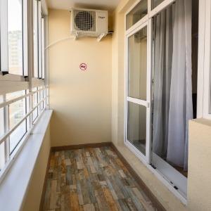 Accomodation facility Berlin Abri Luxe