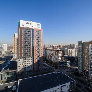 Accomodation facility Berlin Abri Luxe