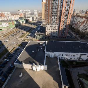 Accomodation facility Berlin Abri Luxe