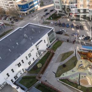 Accomodation facility Berlin Abri Luxe