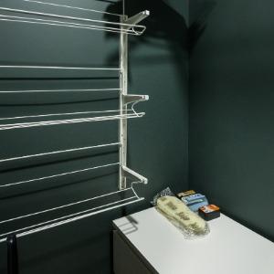 Accomodation facility Berlin Abri Luxe