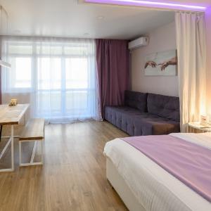 Accomodation facility Berlin Abri Luxe