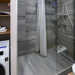 Accomodation facility Berlin Abri Luxe