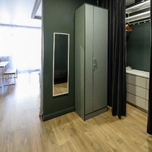 Accomodation facility Berlin Abri Luxe