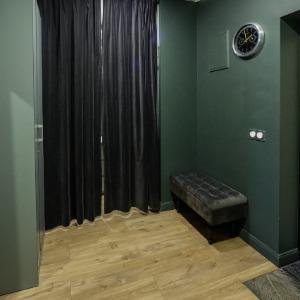 Accomodation facility Berlin Abri Luxe