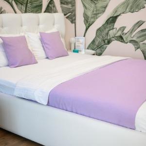 Accomodation facility Berlin Abri Luxe