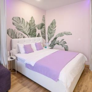 Accomodation facility Berlin Abri Luxe