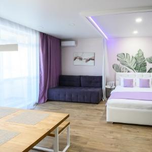 Accomodation facility Berlin Abri Luxe