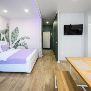 Accomodation facility Berlin Abri Luxe