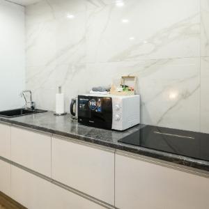 Accomodation facility Berlin Abri Luxe