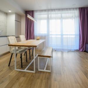 Accomodation facility Berlin Abri Luxe