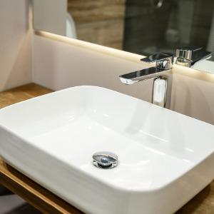 Accomodation facility Berlin Abri Luxe