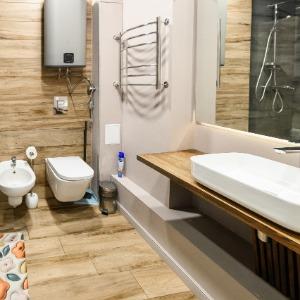 Accomodation facility Berlin Abri Luxe