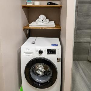 Accomodation facility Berlin Abri Luxe