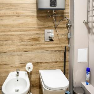 Accomodation facility Berlin Abri Luxe