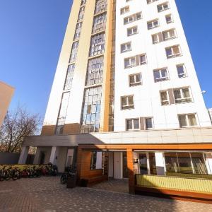 Accomodation facility Berlin Abri Luxe