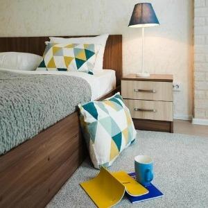 Accomodation facility London City Abri Luxe