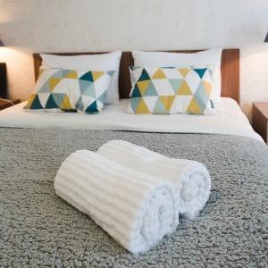Accomodation facility London City Abri Luxe