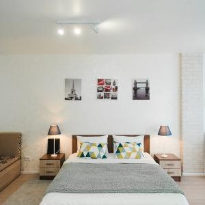 Accomodation facility London City Abri Luxe