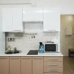 Accomodation facility London City Abri Luxe