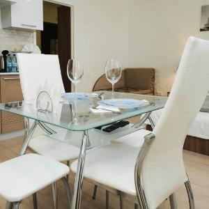 Accomodation facility London City Abri Luxe