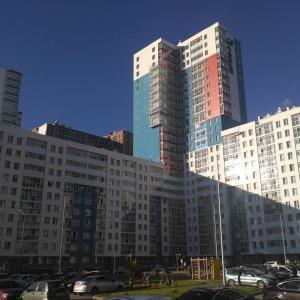 Accomodation facility London City Abri Luxe