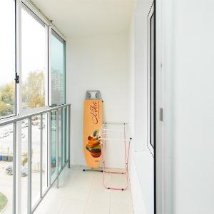 Accomodation facility London City Abri Luxe