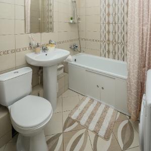 Accomodation facility London City Abri Luxe