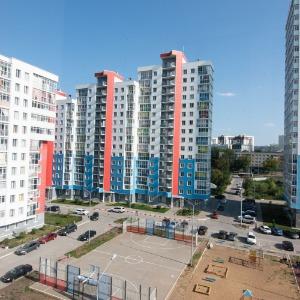 Accomodation facility London City Abri Luxe
