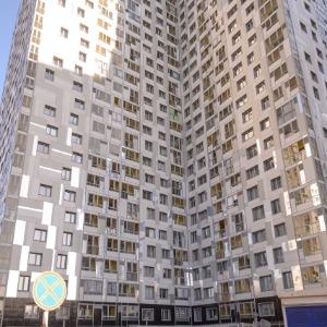 Иное жильё Венеция Абри Люкс