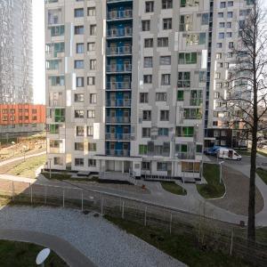 Иное жильё Венеция Абри Люкс