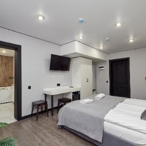 Hotel Tourist