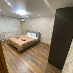 Accomodation facility Sokolniki 4 UTrip