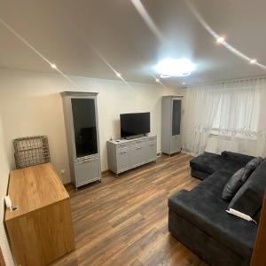 Accomodation facility Sokolniki 4 UTrip