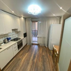 Accomodation facility Sokolniki 4 UTrip