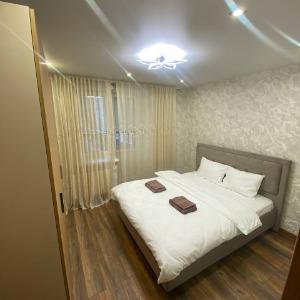 Accomodation facility Sokolniki 4 UTrip